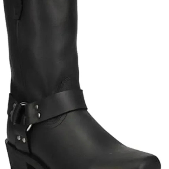 Mens Dean Harness Casual BooT Winter Snow Boot SIZE 7-16